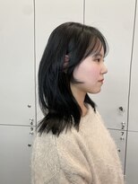 ディプティモイラ(dipty MOILA)&nbsp;medium layer