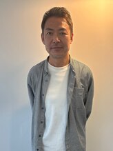 ルプラベレ(le-pla Beret)&nbsp;富安 和範