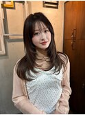 ◎ レイヤーカット