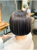 アンブレラカラー＊ネイビーブルー