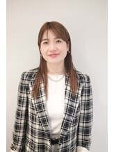 モッズ ヘア 新宿サウス店(mod's hair)&nbsp;羽生 未希