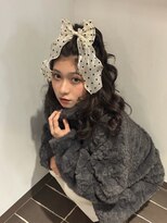 ミライフ(mlife) shooting☆