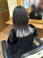 ローワン(ROWAN)&nbsp;white color