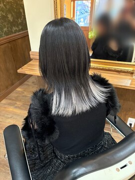 ローワン(ROWAN) white color