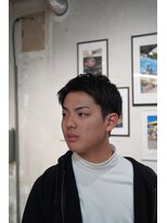 サンドゲート(SANDGATE)&nbsp;men's cut
