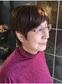 《天使の輪》SPECIALシナジートリートメント　《髪質改善》
