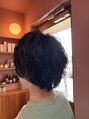 ネ(ne) ne.hair