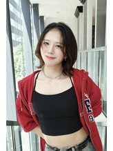 エアー 銀座タワー(AIR)&nbsp;菅原 美優