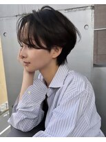リボン(Libon)&nbsp;大人ショート
