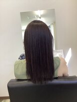 ウェーブ 和合店(wave)&nbsp;縮毛矯正
