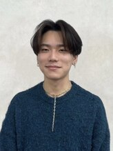 【色落ちまで可愛いブリーチカラー】リピート率No.1の仕上がりを提供します!/チーフスタイリスト/小川新大