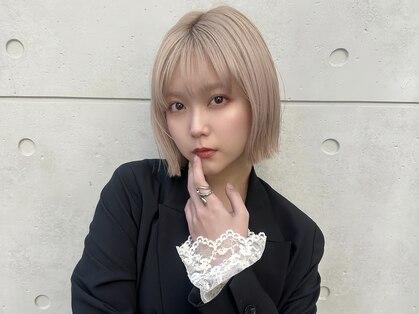 ビリーフエジェ(be'leef eje)の写真