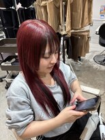サンクチュアリ 箕面店(Sanctuary) デザインカラー