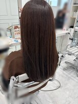 ニューヨークニューヨーク 松井山手店(NYNY)&nbsp;ストレートロング