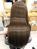 【ダメージ毛を美髪へ】カット+髪質改善トリートメント￥15950 #金沢八景#追浜