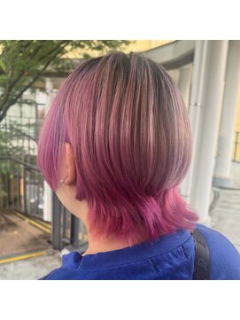 レブリィゼンコー イオンモール多摩平の森店(Reverie ZENKO) ミニウルフ ZENKOイオンモール多摩平の森