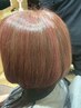 【リニューアル】輝髪ザクロペインター＋炭酸クイックスパ