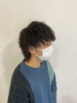 イルミ(iLUMi)&nbsp;iLUMi　×　メンズスタイル