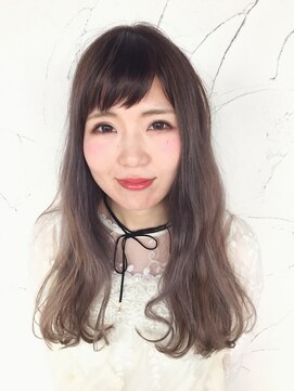 ルシード スタイル レクラ 栄生店(L'UCIDO STYLE L'eclat) オシャレ度アップ!バイオベージュ