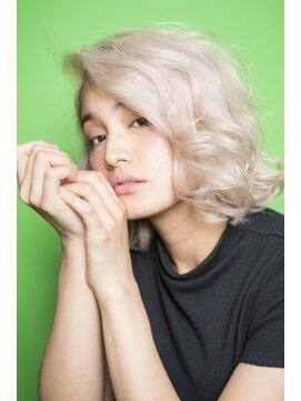 ワン 戸塚(ONE001) 【ONE戸塚】ボブ