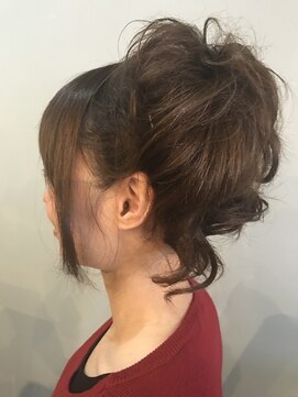 ディーヴァ(Diva) サイドバックアップ