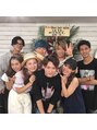 ビーヘアサロン(Beee hair salon) InstagramでStyleアップしてます！banribanribanriで検索！