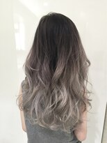 エメールヘア(aimere hair) ヴィンテージグレージュ