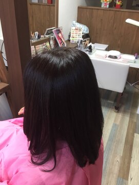 ジッパー(zippier) 漢方カラー