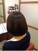 つるつワンカールボブ