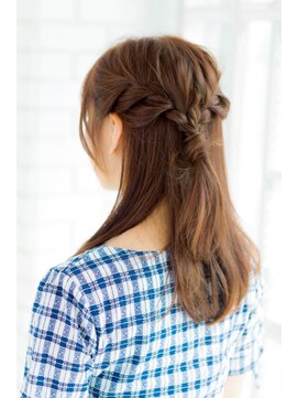 美容室 パルス 静岡鷹匠店(PALS) ,