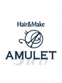 アミュレット サン(AMULET sun) 渡辺 大賀