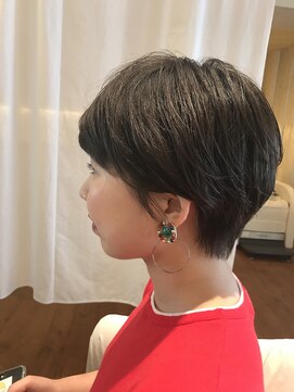 オアシス(oasis) oasisショート