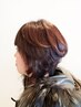 カット+トリートメントA　￥5500