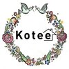 コティー(kotee)のお店ロゴ