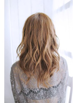 ヘアーアンドメイク アシュレ(Hair&Make assur'e) 【assur'e hair】 -new style- Collection