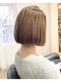 ボブ