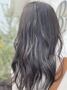 リトル アイズミ バイ ヴィーヴル(little aizumi by BIVRE) 【little鈴江】グレージュ