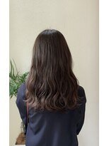 エイト オキナワ 沖縄新都心店(EIGHT okinawa)&nbsp;【EIGHT 沖縄】お客様スタイル_デザインカラー