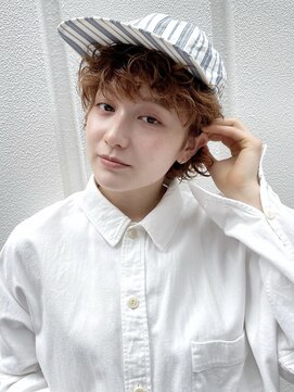 レトン 銀座(leton) 美髪/ホワイトグレージュ/大人かわいい/こなれミディ[銀座]