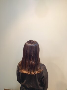 ユニカ(Unica) セミロング