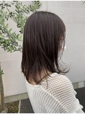 ストレートぽく無いストレート
