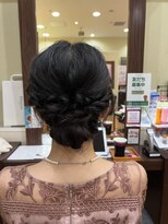 アローズ ステラプレイス店(HELLO'S) パーティーアレンジ