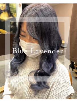 プリンプ(PRIMP) #ラベンダー