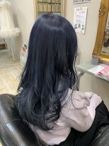 ヴォーグロジック(VOGUE LOGIC)&nbsp;ネイビーブルー