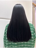 【髪質改善】【トリートメント】【ストレート】【縮毛矯正】