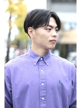イロ(iro) ニュアンスパーマ◎20代30代