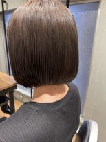 ノエル(NOEL) ミニボブ