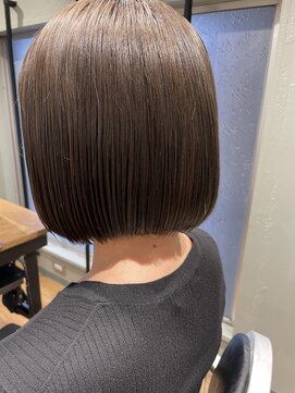 ノエル(NOEL) ミニボブ