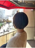 ショートボブ【gocci】