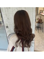 クラナ(clana)&nbsp;那覇店/clana/沖縄美容室/プルエクステ